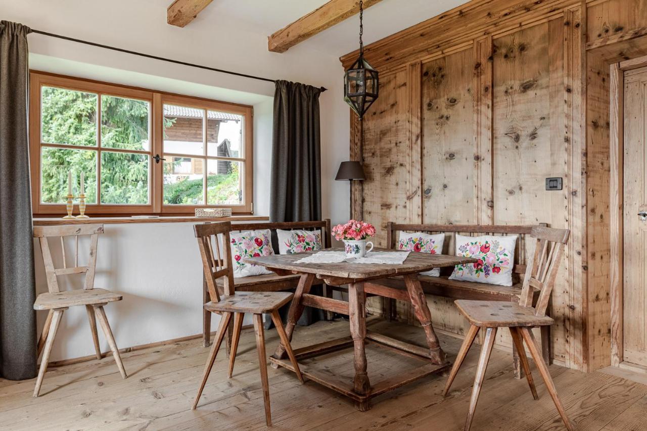 דירות Longostagno Haus Sophie מראה חיצוני תמונה